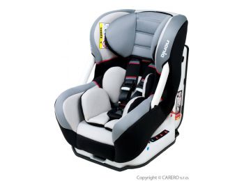 Autós gyerekülés Migo Eris Premium Gallet 2017 szürke