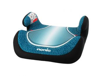 Autós gyerekülés - ülésmagasító Nania Topo Comfort Sk