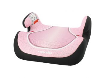 Autós gyerekülés - ülésmagasító Nania Topo Comfort Sk