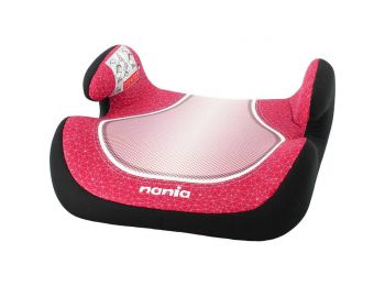 Autós gyerekülés - ülésmagasító Nania Topo Comfort Sk