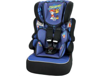 Autós gyerekülés Nania Beline Sp Luxe Mancs Őrjárat 201