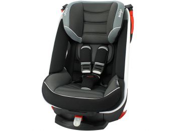 Autós gyerekülés Nania Migo Saturn Premium fekete