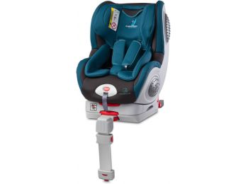 Autós gyerekülés Caretero Champion dark zöld 2017