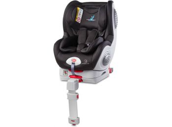 Autós gyerekülés Caretero Champion fekete 2017