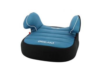 Autós gyerekülés - ülésmagasító Nania Dream Luxe 2019