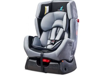 Autós gyerekülés Caretero Scope DELUXE grafit 2016