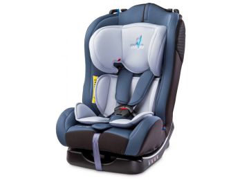 Autós gyerekülés Caretero Combo navy 2017