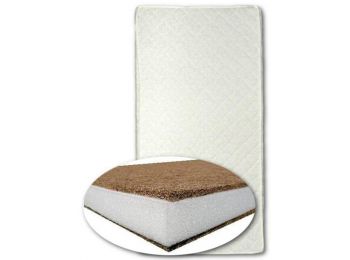 Matrac komfort II fehér