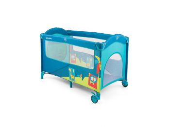 Utazóágy Milly Mally Mirage jungle