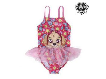 Gyermek Fürdőruha Mancs Őrjárat 72736 Méret 6 Év