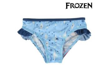 Lány Bikini Alsó Jégvarázs (Frozen) 72731 Méret 5 Év