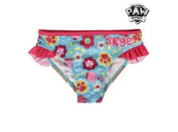 Lány Bikini Alsó Mancs Őrjárat 72729 Méret 4 Év