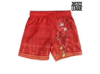 Gyermek Fürdőruha Justice League 72728 Méret 6 Év