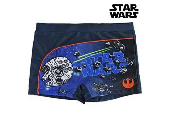 Gyerek Fürdőnadrág Star Wars 72712 Méret 5 Év