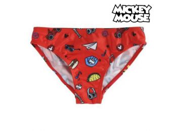 Gyermek Fürdőruha Mickey Egér 72699 Méret 2 Év