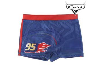 Gyerek Fürdőnadrág Cars 72725 Méret 6 Év