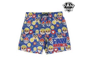 Gyermek Fürdőruha Mancs Őrjárat 72717 Méret 6 Év