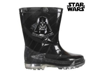 Gyermek Gumicsizma LED világítással Star Wars 72769 Mére