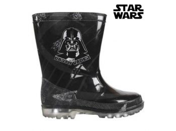 Gyermek Gumicsizma LED világítással Star Wars 72769 Mére
