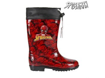 Gyermek Gumicsizma Spiderman 72760 Méret 27
