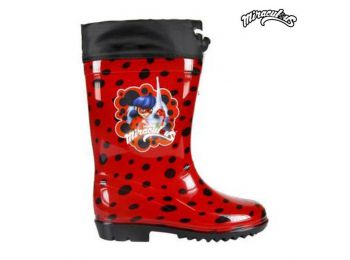 Gyermek Gumicsizma Katicabogár 72759 Méret 30