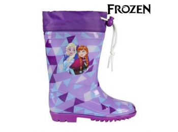 Gyermek Gumicsizma Jégvarázs (Frozen) 72756 Méret 29