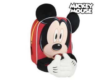 Gyerek Hátizsák Mickey Mouse 4607