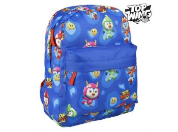 Iskolatáska Top Wing 70421