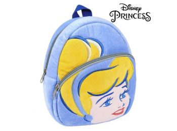 Gyerek Hátizsák Cinderella Princesses Disney 78308