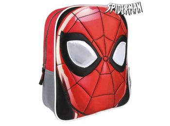 Iskolatáska Spiderman 78414