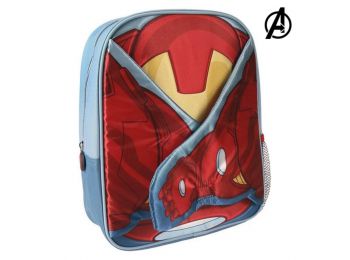 3D Gyerek Hátizsák Ironman The Avengers 78445