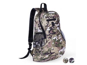 Több Funkciós Hátizsák Fejhallgató Kimenettel 145230, b