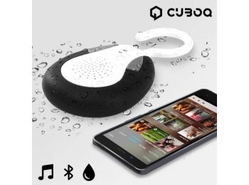 CuboQ Bluetooth Zuhany Hangszóró,
