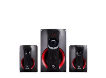 Hangszórók Hiditec SPK010000 40W Bluetooth,