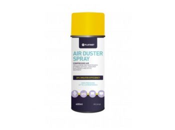 Sűrített Levegő Spray PLATINET PFS5130 400 ml,