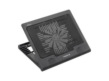 Laptoptartó Ventillátorral Tacens 4ABACUS 17