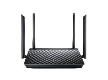Router Asus 90IG0241-BM300 Wifi AC1200 1 x USB 2.0,