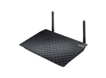 Router Asus 90-IG29002M02- Wifi 300 Mbps 2 x 2 dBi,