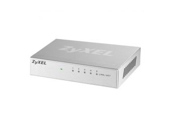 KapcsolóK ZyXEL GS-105BV3-EU01 5 p 10 / 100 / 1000 Mbps,