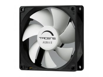Doboz Ventilátor Tacens 3AURAII12 12 cm 12 dB,