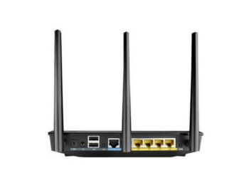 Router Asus 90-IGY7002M01- Wifi AC1750 2 x USB 2.0,