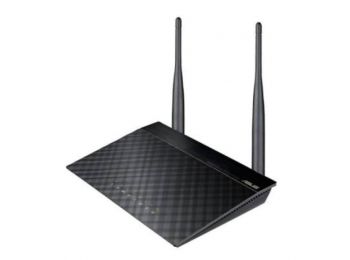Router Asus 90-IG10002MB0- Wifi 300 Mbps 2 x 5 dBi