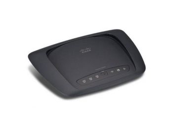 Modem Linksys X2000,