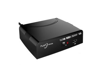 TDT Aura ORION HD USB,