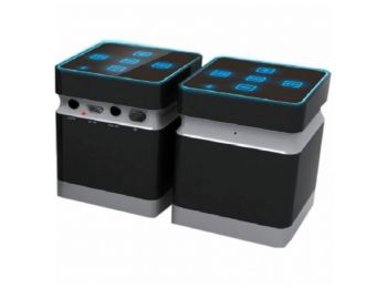 Bluetooth Hangszóró 4.0 SpeedSound MS-502 26 W,