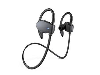 Sport Fejhallgató Mikrofonnal Energy Sistem Sport 1 Bluetooth Szürke,