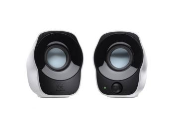 Multimedia Hangszórók Logitech Z120 2.0 3W Fekete,