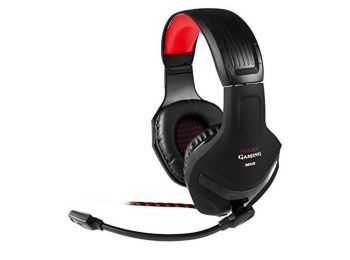 Gamer Headset Mikrofonnal Tacens Tacens Mars Gaming (MH2),