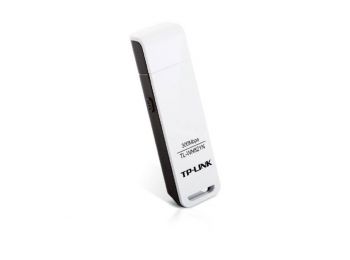 TP-LINK TL-WN821N Adaptor USB 2.0 300N MIMO,