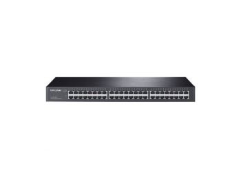 Cabinet Switch TP-LINK TL-SG1048 48P Gigabit 1 U 19
